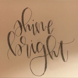 Meet your Posher, Alyson